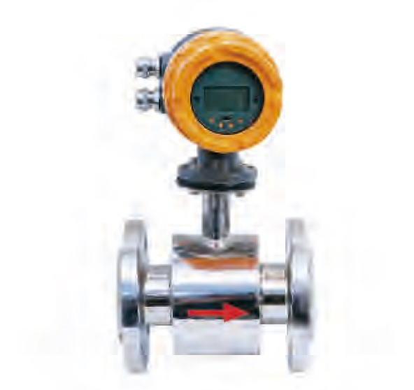 HH-LDE series electromagnetic flowmeter