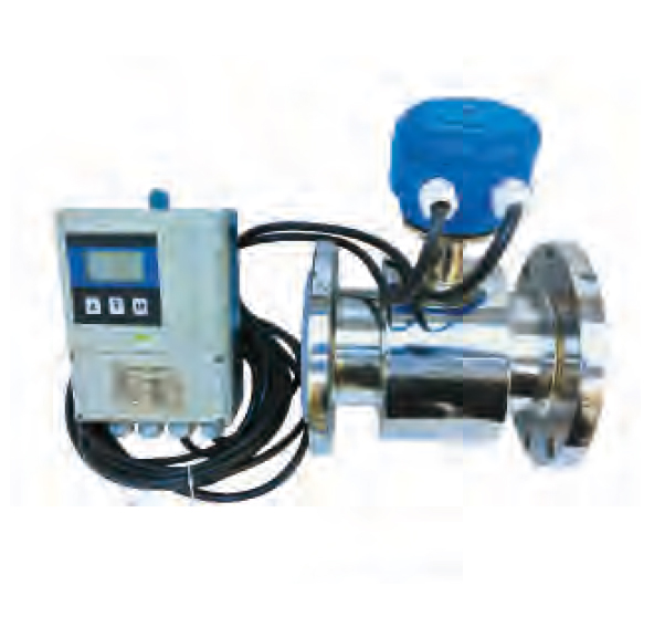 HH-LDE series electromagnetic flowmeter
