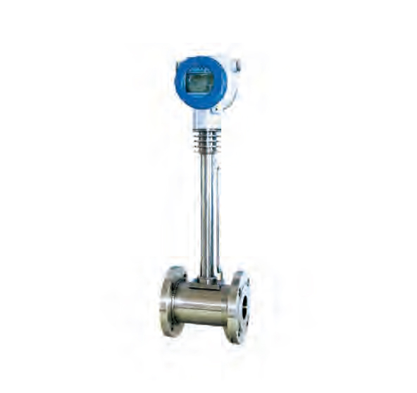 HH-GWJ series vortex flowmeter