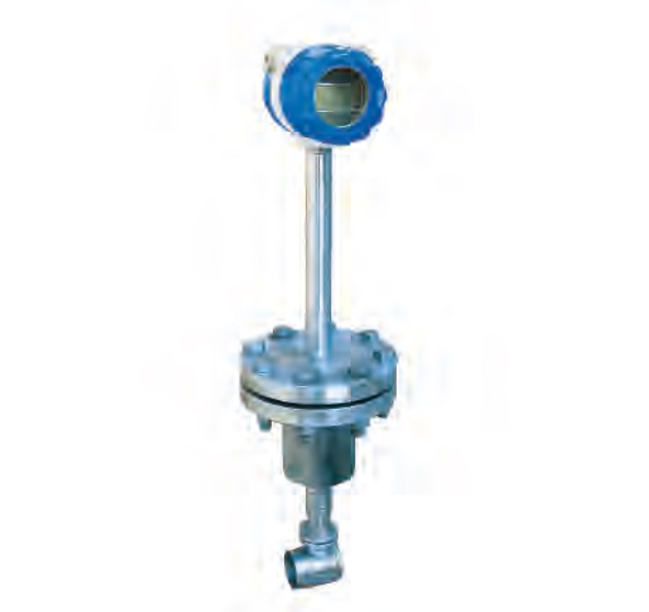 HH-GWJ series vortex flowmeter
