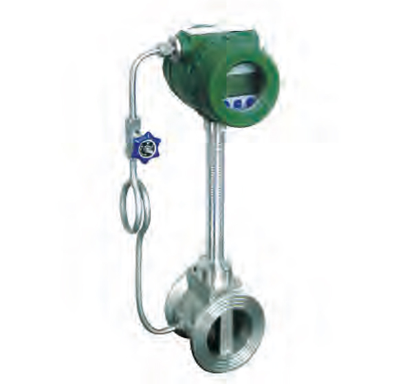 HH-GWJ series vortex flowmeter