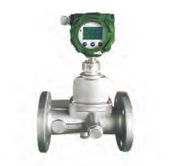 HH-GWJ series vortex flowmeter