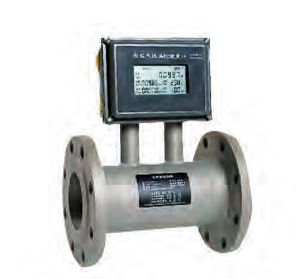 HH-LWGQ series gas turbine flowmeter