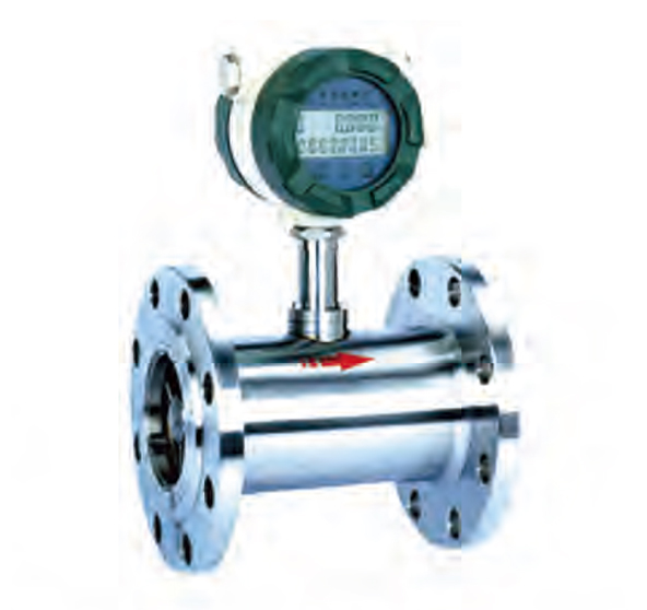 HH-LWGY series liquid turbine flowmeter