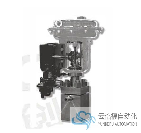 KC8101Q 气动薄膜小流量调节阀