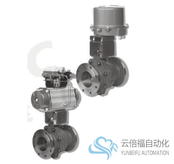 KC8501系列切断球阀