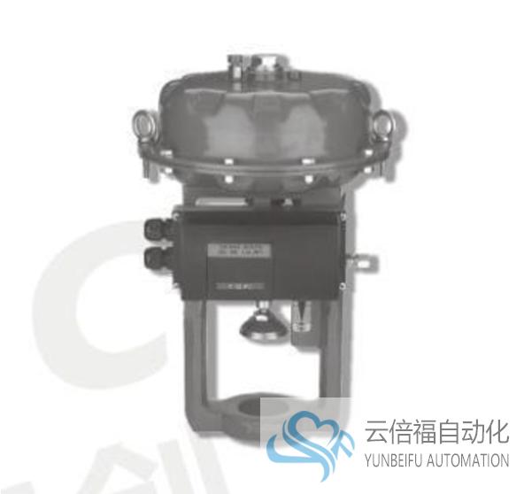 ZHA/B 多弹簧气动薄膜执行机构
