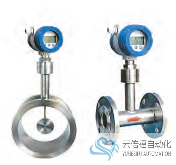 HHBL 系列靶式流量计